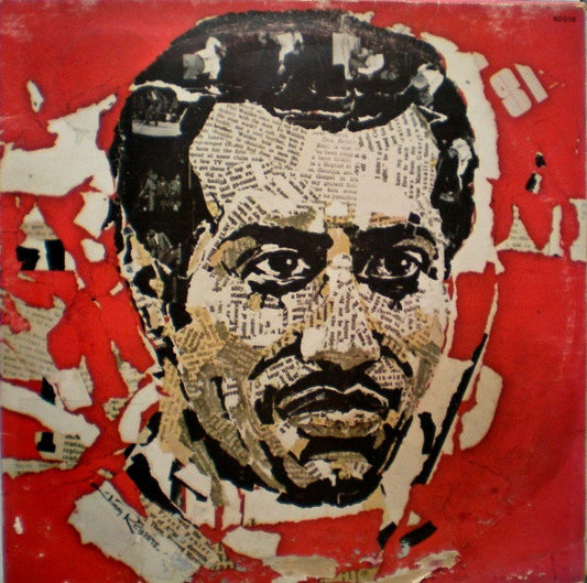 OTIS REDDING - THE BEST OF OTIS REDDING
