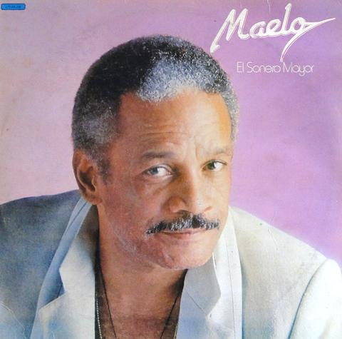 ISMAEL RIVERA Y SUS CACHIMBOS - MAELO EL SONERO MAYOR