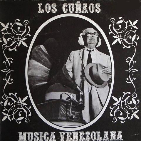 LOS CUÑAOS - MÚSICA VENEZOLANA