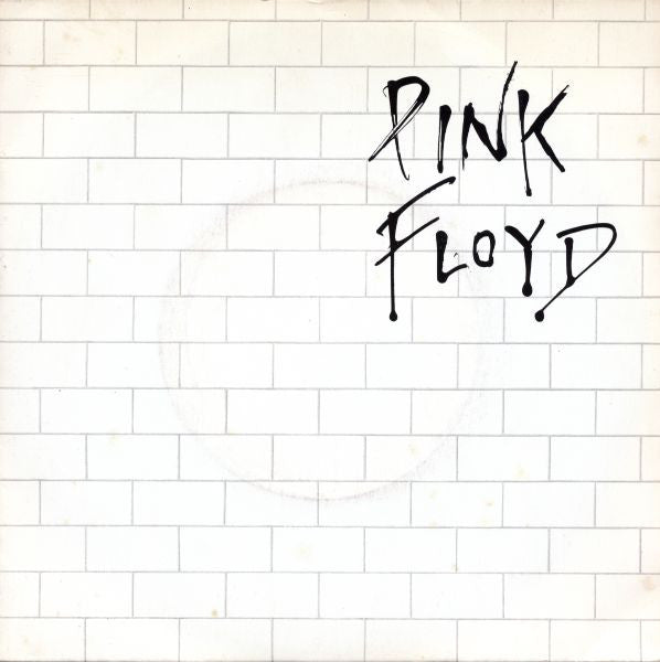 PINK FLOYD - ANOTHER BRICK IN THE WALL (PART II) (7", 45 RPM)