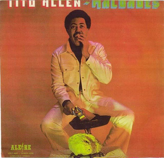 TITO ALLEN - MALDADES