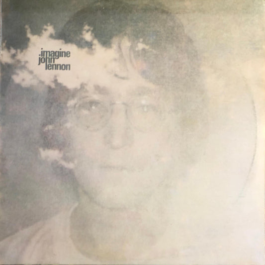JOHN LENNON - IMAGINE