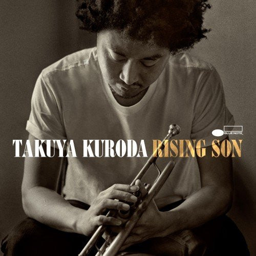 TAKUYA KURODA - RISING SON