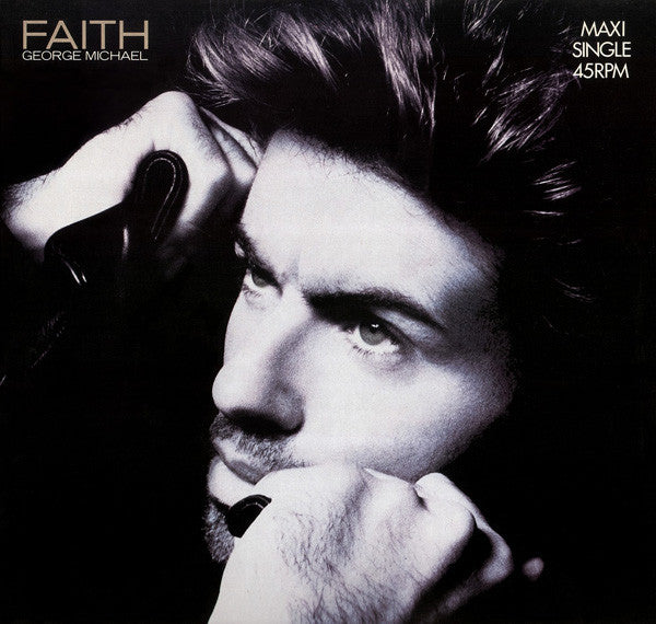 GEORGE MICHAEL - FAITH