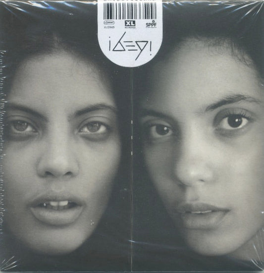 IBEYI - IBEYI