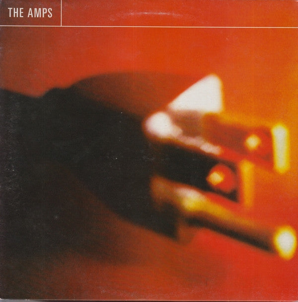 THE AMPS - PACER