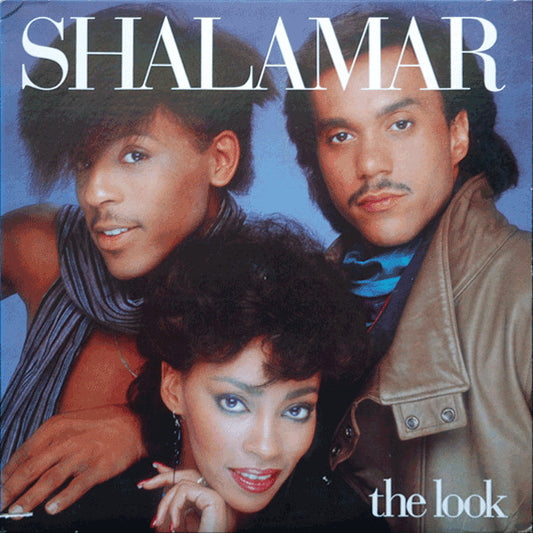 SHALAMAR - THE LOOK