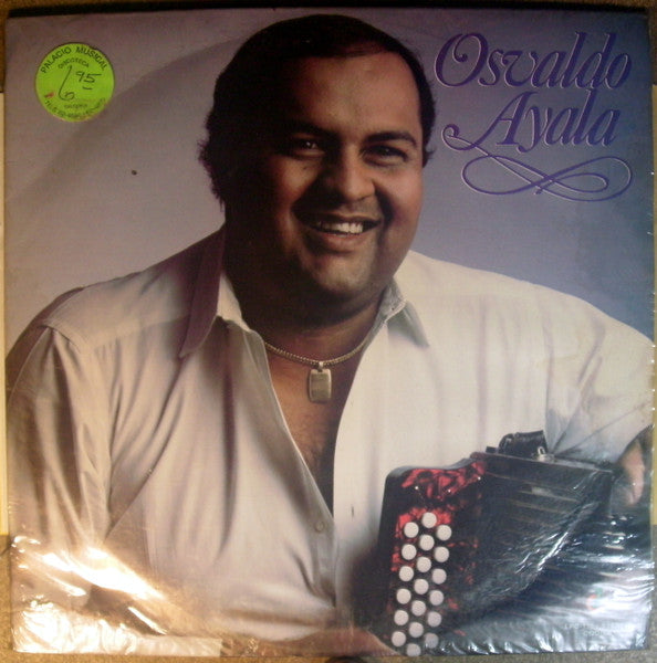 OSVALDO AYALA - OSVALDO AYALA
