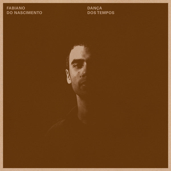 FABIANO DO NASCSIMENTO - DANÇA DOS TEMPOS