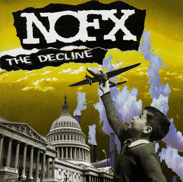 NOFX - THE DECLINE