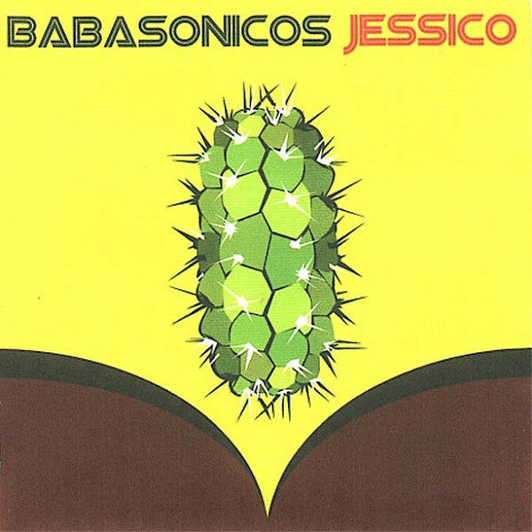 BABASONICOS - JESSICO