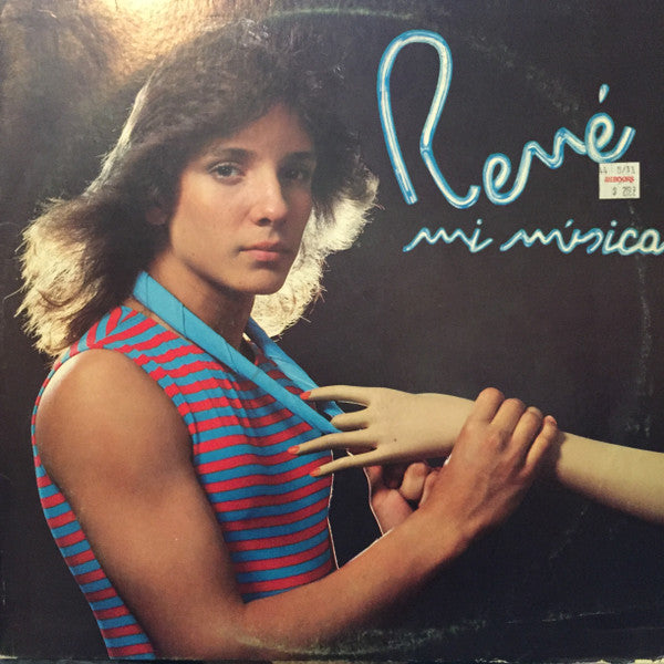 RENÉ - MI MÚSICA