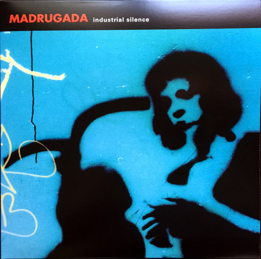 MADRUGADA - INDUSTRIAL SILENCE
