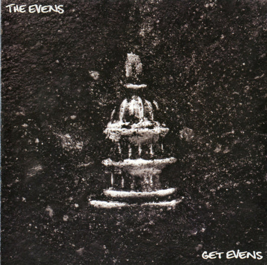 THE EVENS - GET EVENS