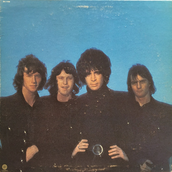 RASPBERRIES - RASPBERRIES