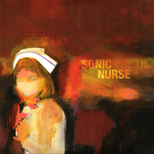 SONIC YOUTH - SONIC NURSE