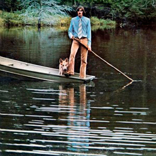 JAMES TAYLOR - ONE MAN DOG