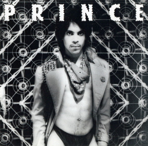 PRINCE - DIRTY MIND