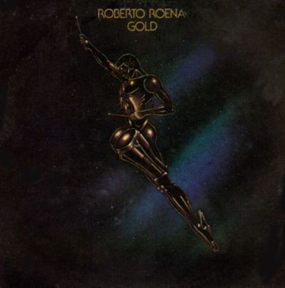 ROBERTO ROENA - GOLD