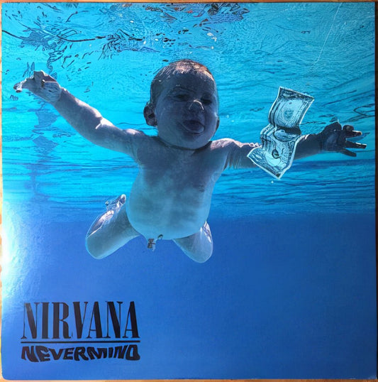 NIRVANA - NO IMPORTA