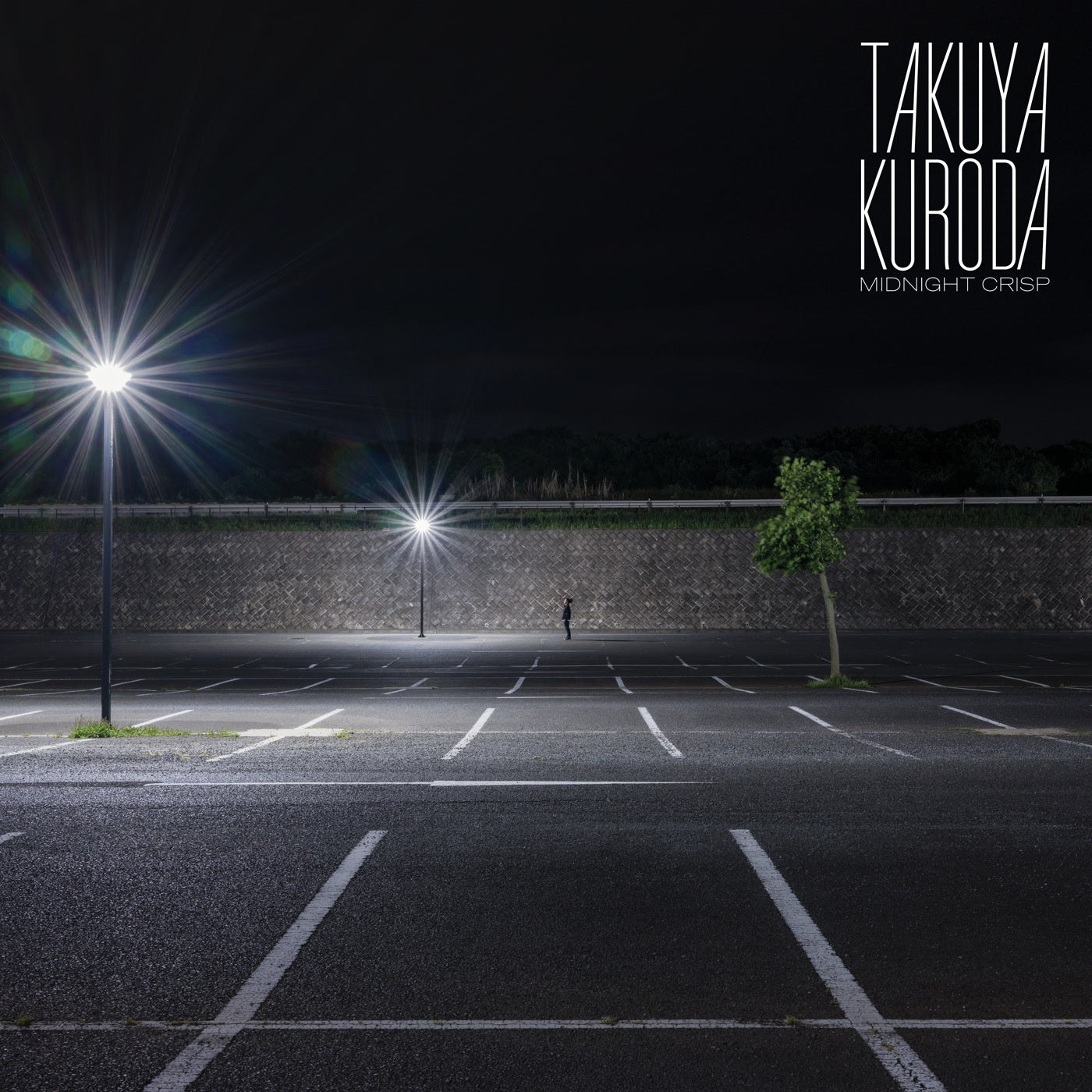 TAKUYA KURODA - MIDNIGHT CRISP