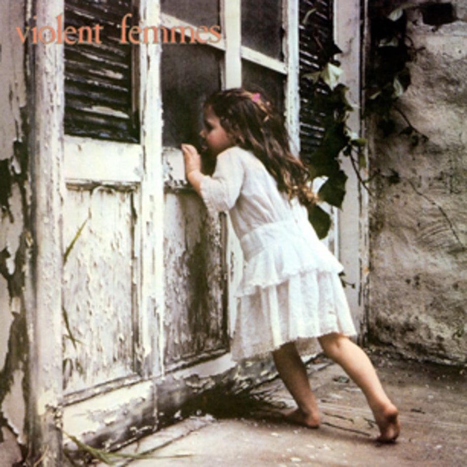 VIOLENT FEMMES - VIOLENT FEMMES