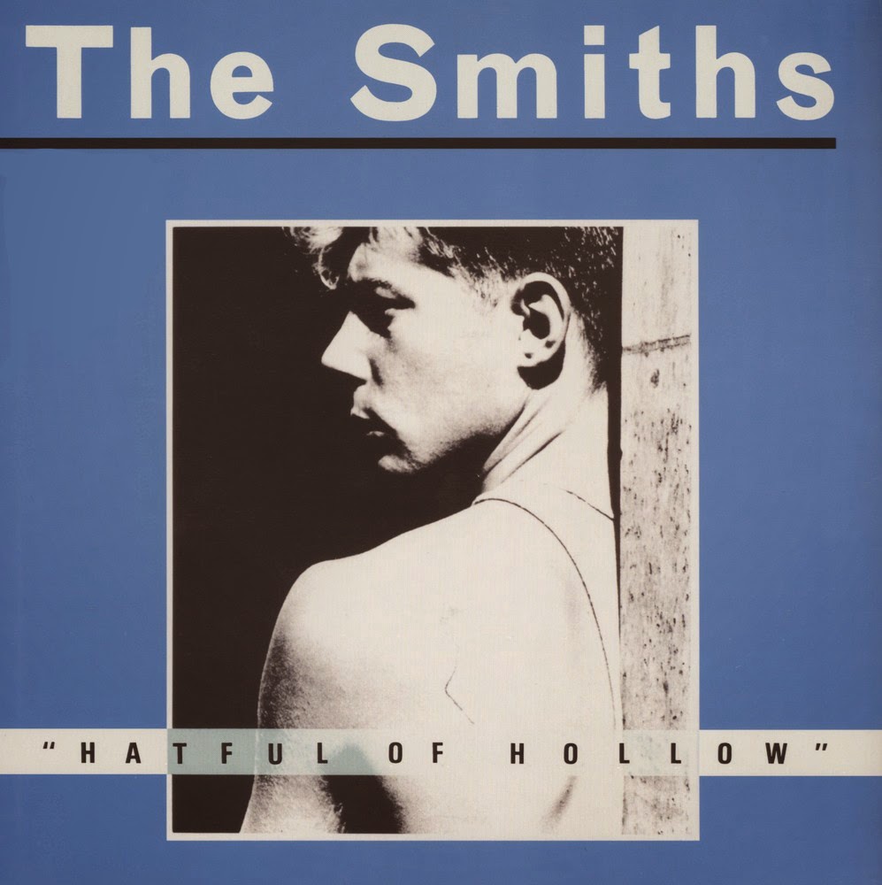 THE SMITHS - HATFUL OF HOLLOW