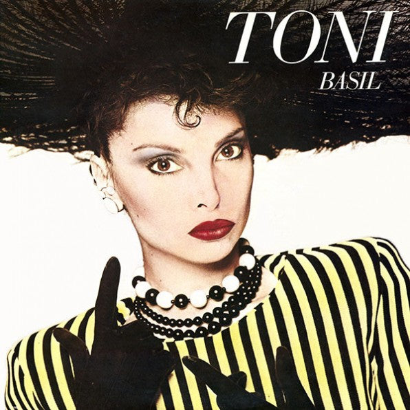 TONI BASIL - TONI BASIL