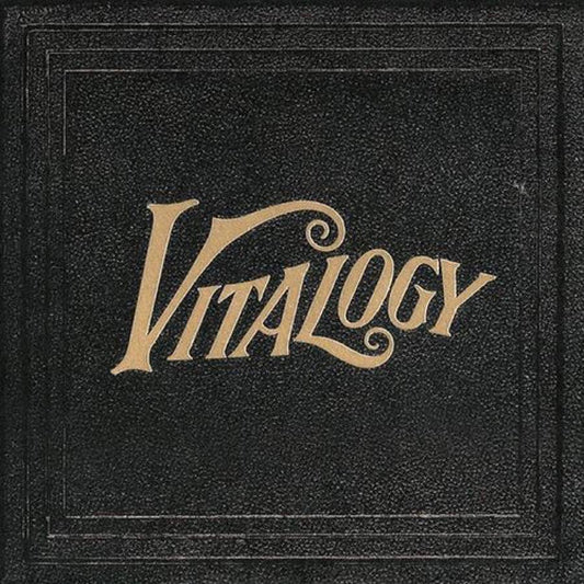 PEARL JAM - VITALOGY