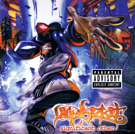 LIMP BIZKIT - SIGNIFICANT OTHER