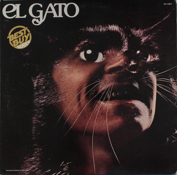 GATO BARBIERI - EL GATO