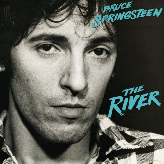 BRUCE SPRINGSTEEN - THE RIVER