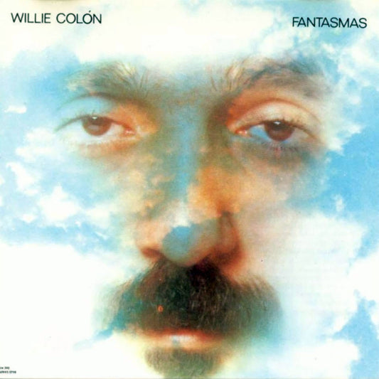 WILLIE COLON - FANTASMAS