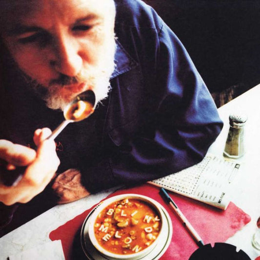 BLIND MELON - SOUP