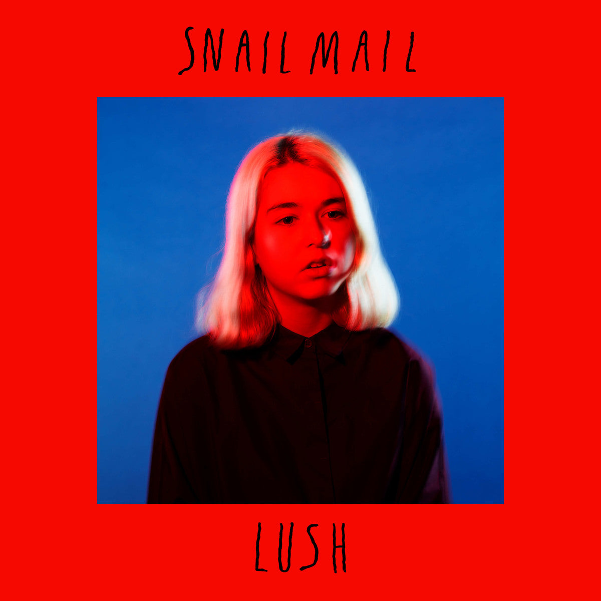 SNAIL MAIL - LUSH