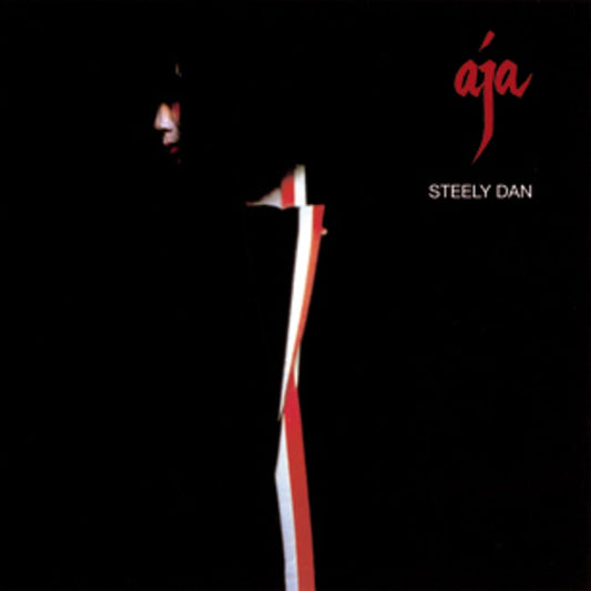 STEELY DAN - AJA