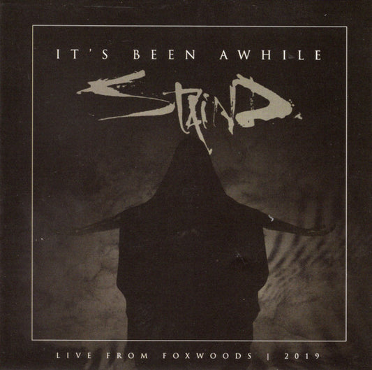 STAIND - HA PASADO UN TIEMPO - EN VIVO DESDE FOXWOODS 2019