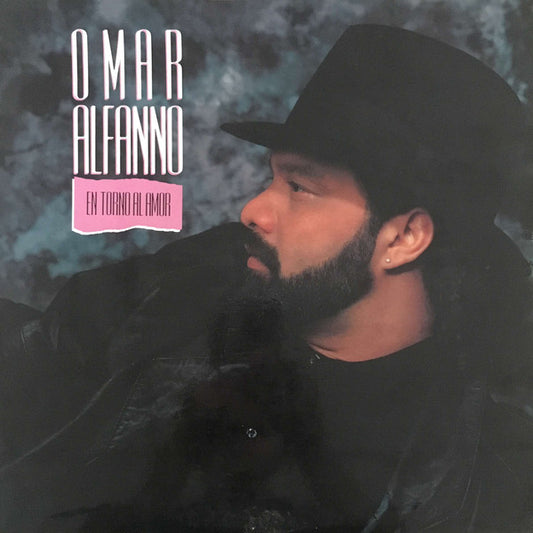 OMAR ALFANNO - EN TORNO AL AMOR