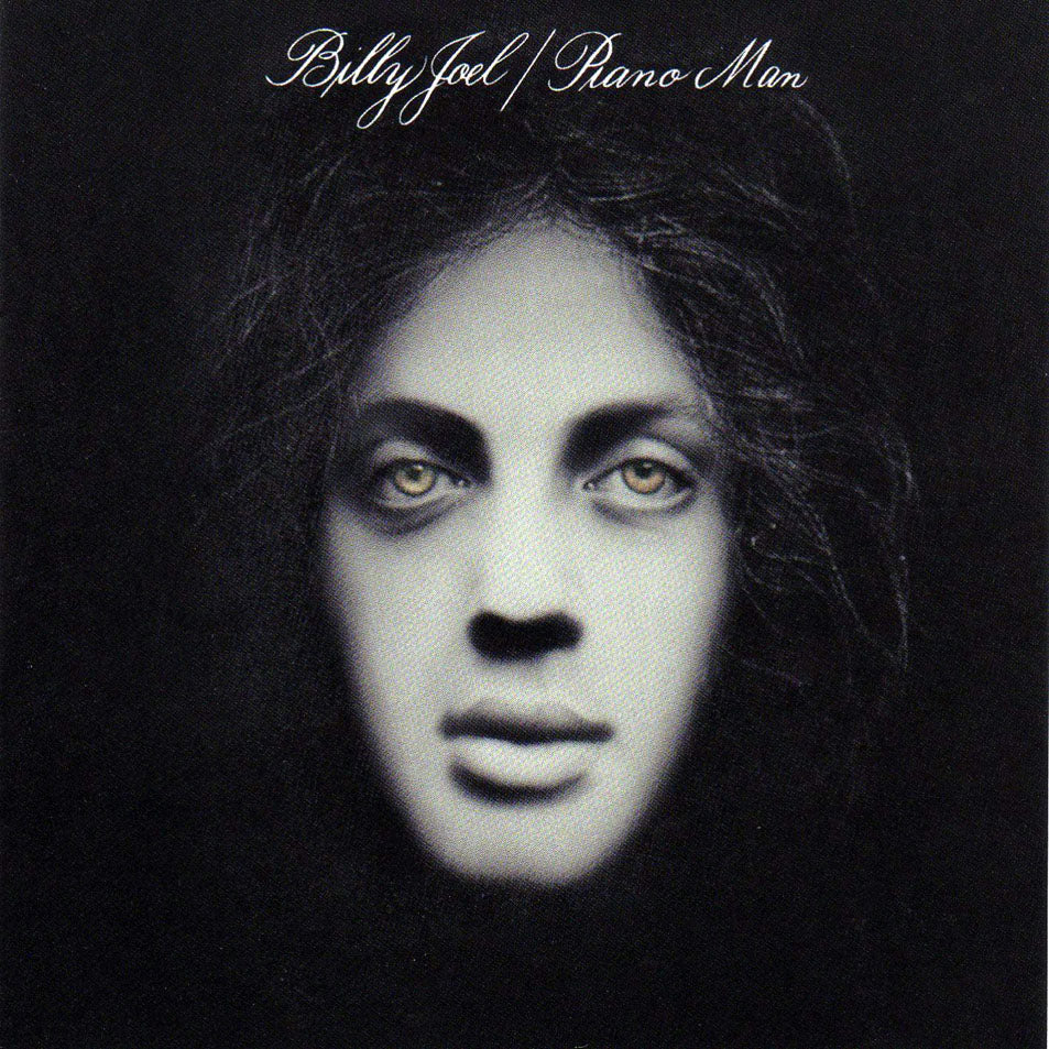 BILLY JOEL - PIANO MAN