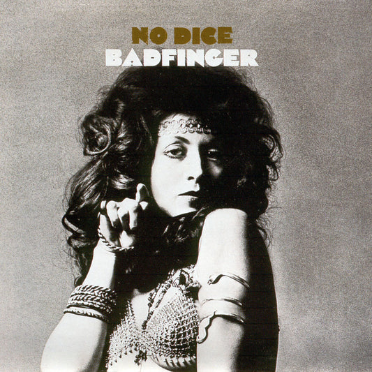 BADFINGER - NO DICE