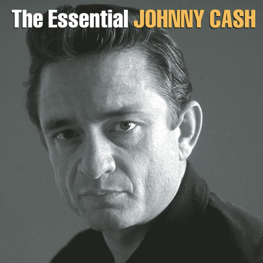 JOHNNY CASH - LO ESENCIAL