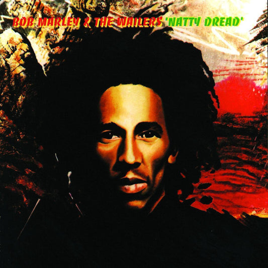 BOB MARLEY Y LOS WAILERS - WATTY DREAD'