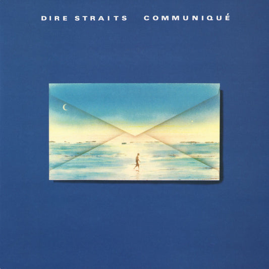 DIRE STRAITS - COMMUNIQUÉ