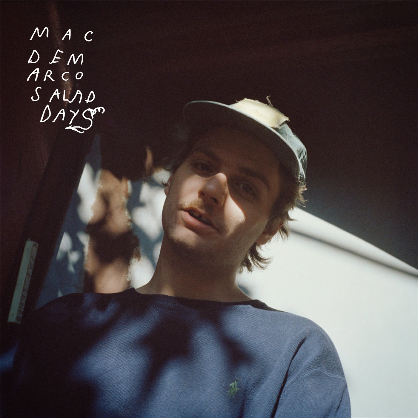 MAC DEMARCO - SALAD DAYS