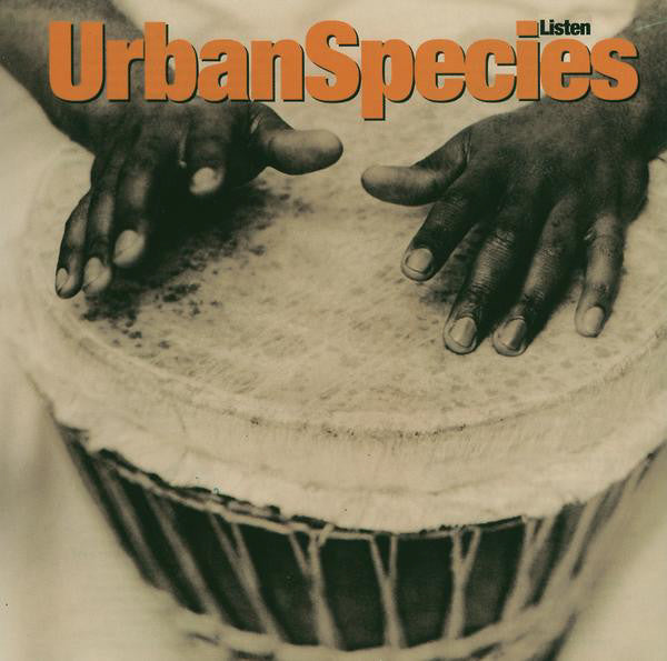 ESPECIES URBANAS - ESCUCHA