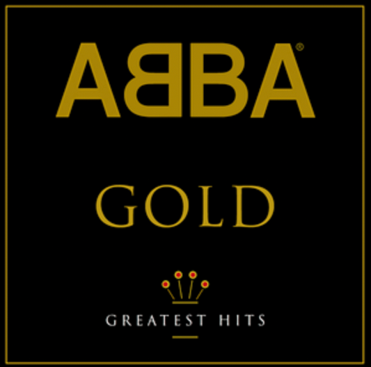 ABBA - GOLD