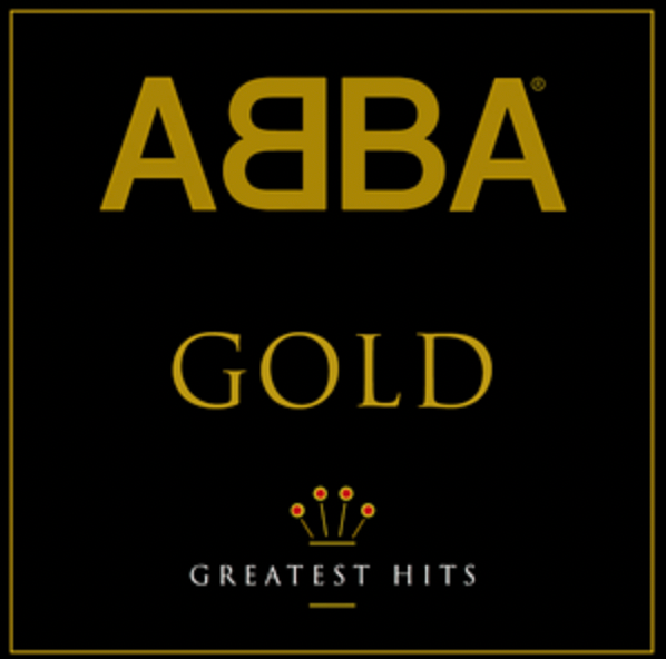 ABBA - ORO