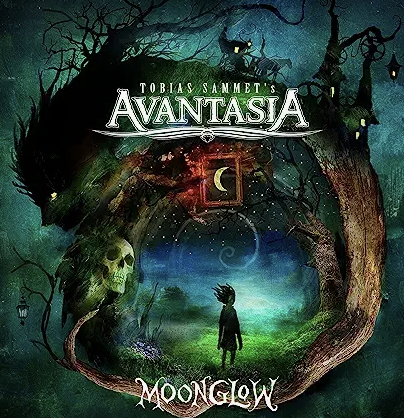 AVANTASIA - MOONGLOW
