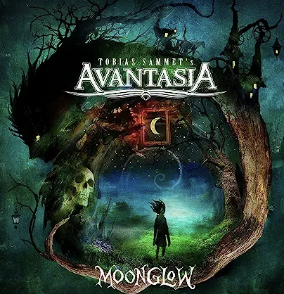 AVANTASIA - LUNA