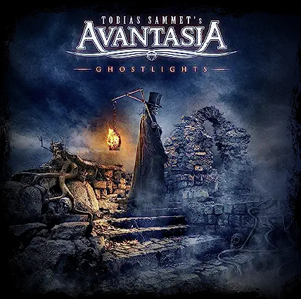 AVANTASIA - GHOSTLIGHTS